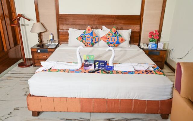 FabHotel RR Grand Daba Garden