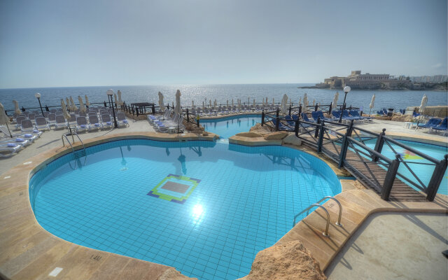Radisson Blu Resort, Malta St. Julians