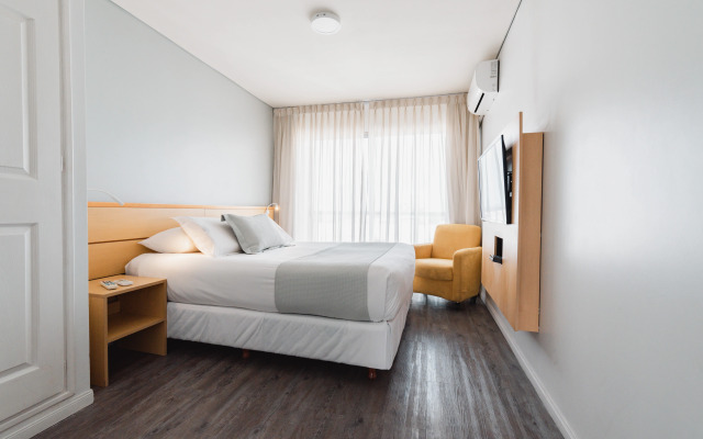Punta Trouville Apart