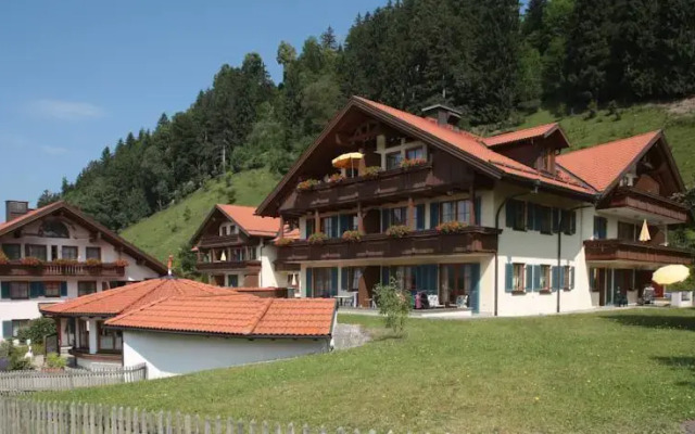 Tegelberg