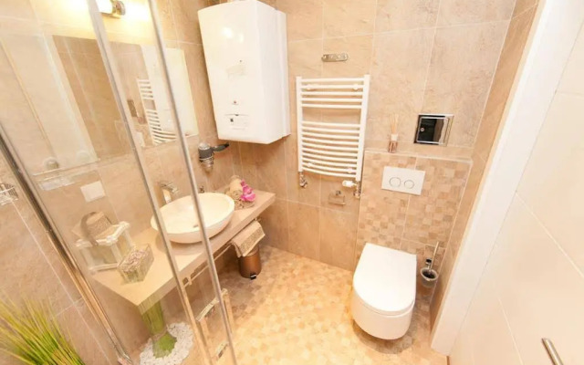 Traditional Apartments Vienna TAV - Design