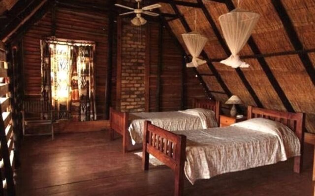 Ganda Lodge
