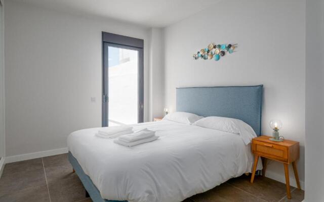 Blue Suite 2389 Sea Views