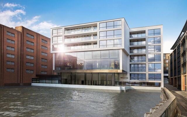 The Westin London City
