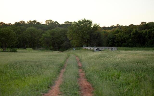 Adansonia Eco Lodge