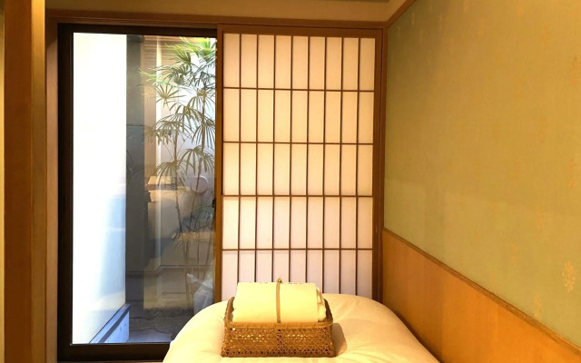 Yasaka Yutone Kyokoyado