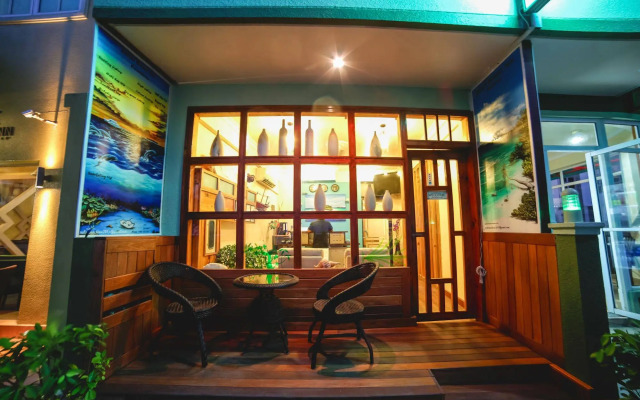Relax Beach Inn