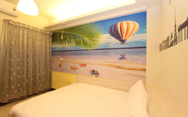 Miaoli Holiday - Hall 113