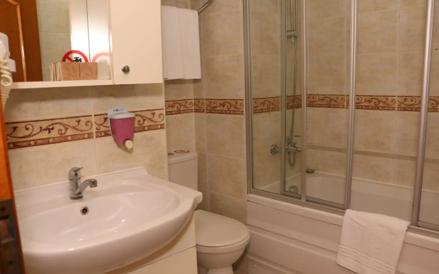 Hotel Ilkay