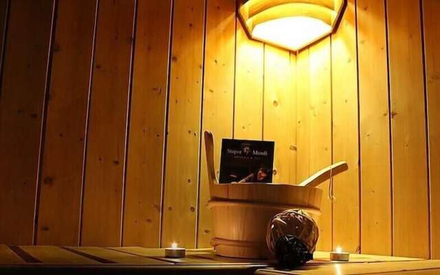 Residenza Di Federico II