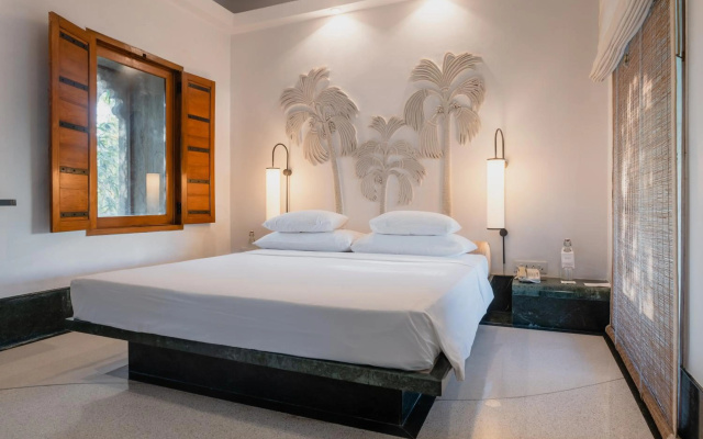 RAAS Devigarh – Guest Rooms – Nathdwara