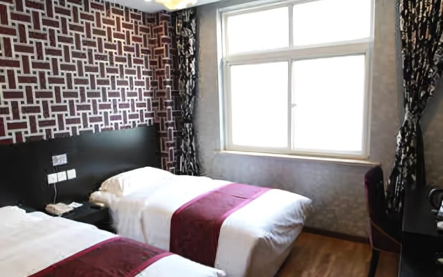 都市118(菏泽火车站店)