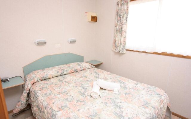 Broken Hill Tourist Park