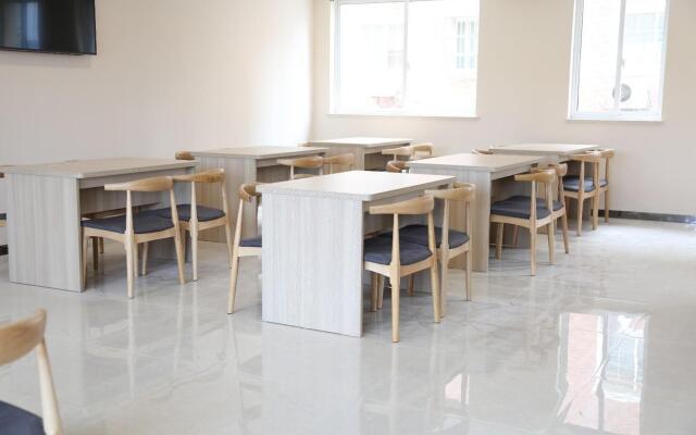 7 Days Premium Yancheng Dafeng Zhongjiao Meilucheng Branch