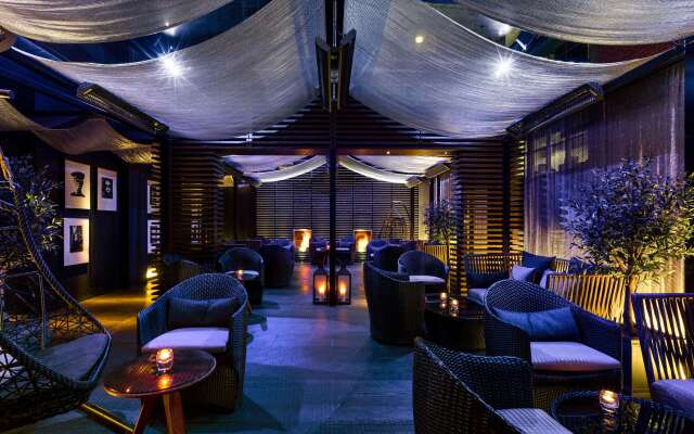 The May Fair, A Radisson Collection Hotel, Mayfair London