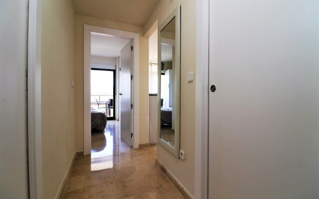 Apartamento Gemelos 23 - 10B