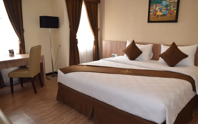 Hotel Horison Grand Serpong