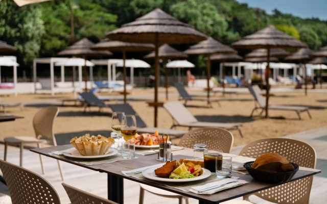 Lino Delle Fate Eco Village Resort