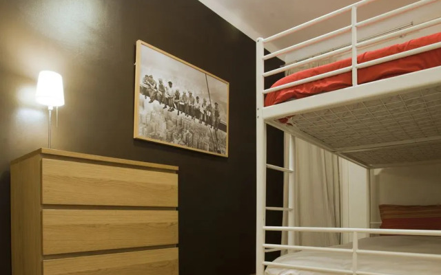 Espai Barcelona Camp Nou Apartment