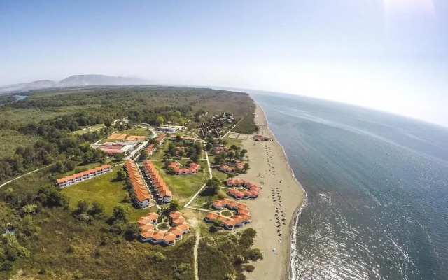 Vila Elkom Apartment 2