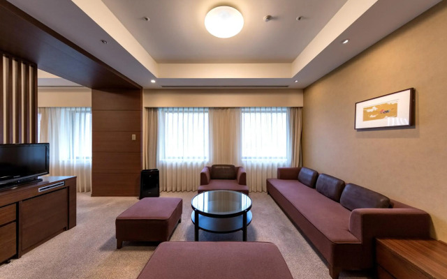 Centrair Hotel