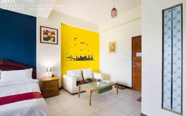 Tainan B&B