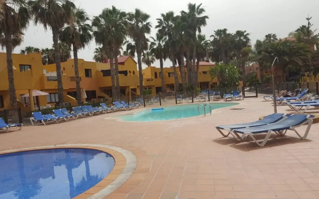 Oasis Royal 2 Dormitorios Piscinasfibra Optica