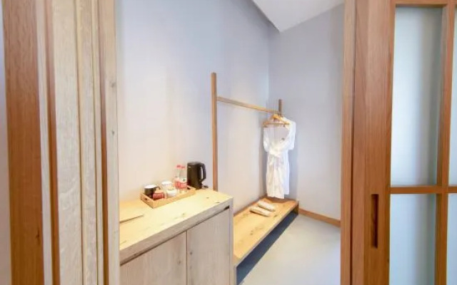 Jinyan'an Taiqi House Homestay