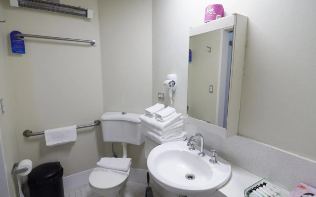 Mariners Court Hotel Sydney