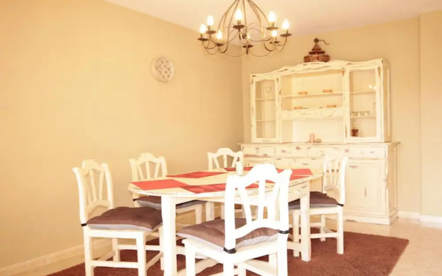 Saladar in J vea With 3 Bedrooms and 2 Bathrooms