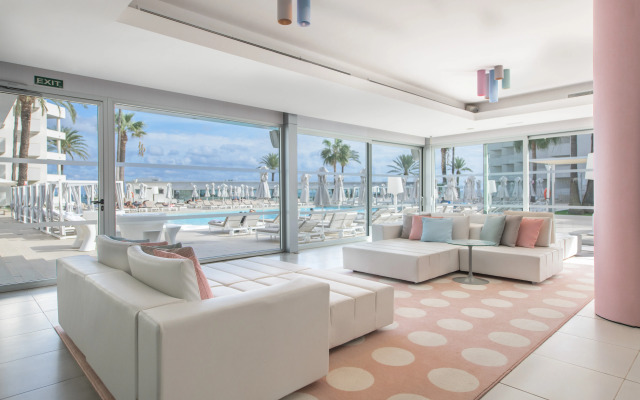Hotel Garbi Ibiza & Spa