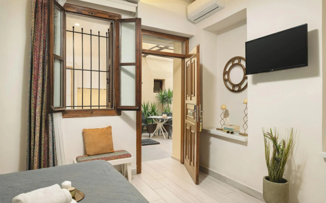 Elia Palazzo Hotel
