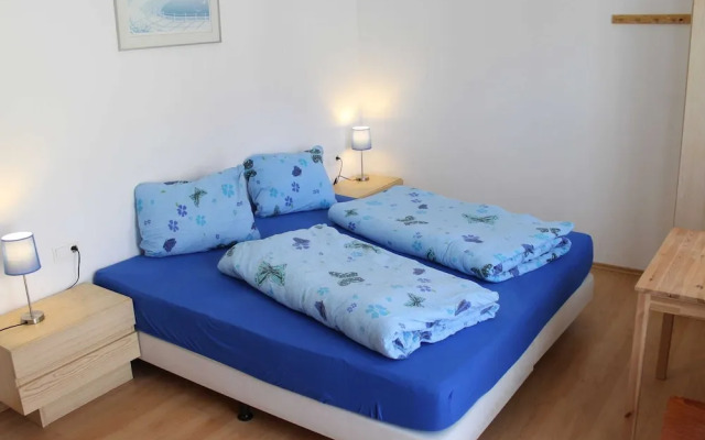 Huge Apartment in Sankt Margarethen im Lungau near Ski Lift
