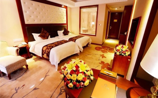 Kunming Xiangjiang Hotel