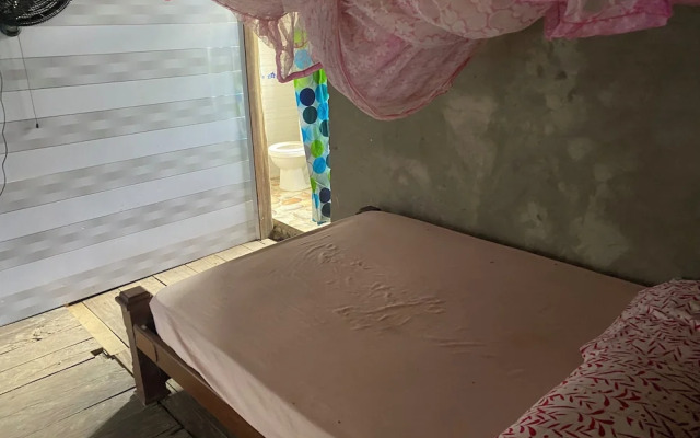 Cabaña hotel  la tita