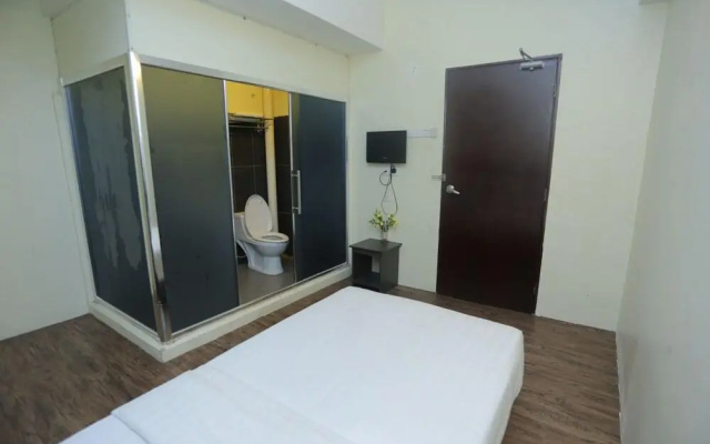 Hotel El-Ray