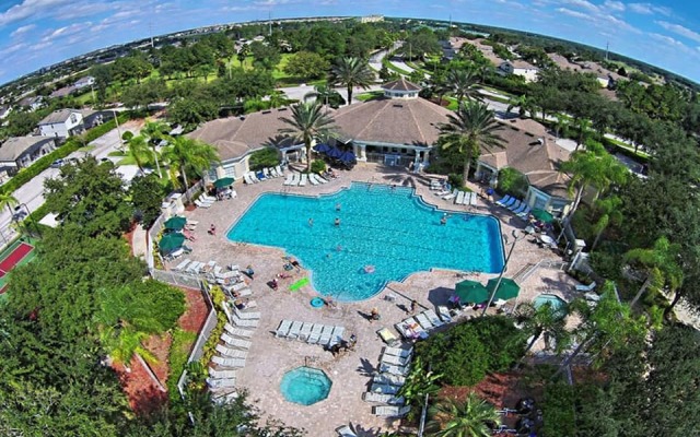 Windsor Palms-Jewel Of Disney Villa