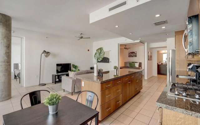 FRONTDESK West 6 Apts Downtown Tempe