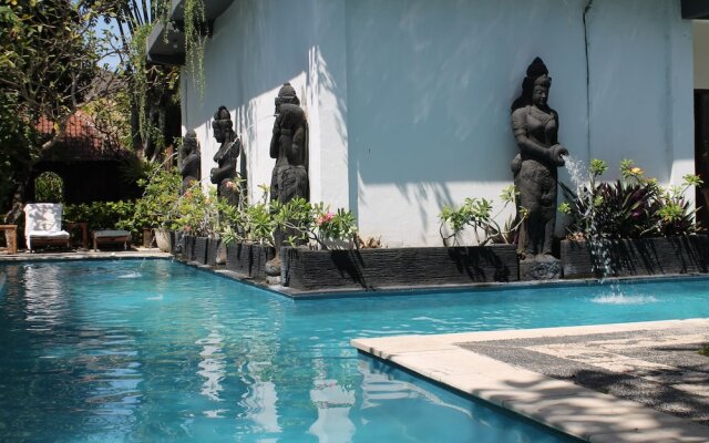 Bali Village Spa