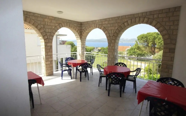 Mary - 30m From the sea - SA2