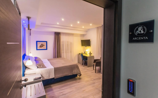 Argenta Luxury Room