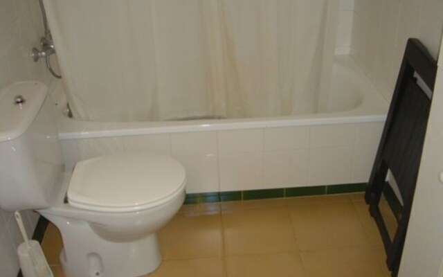 Apartamento Petunias Bl.1 Esc 3, 2-1