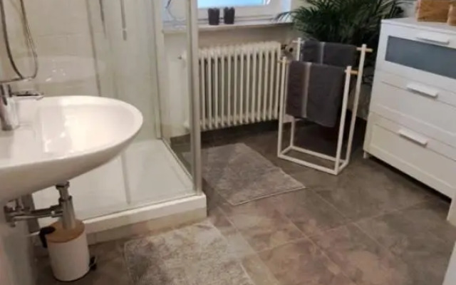 Ferienwohnung Gehring Bad Krozingen
