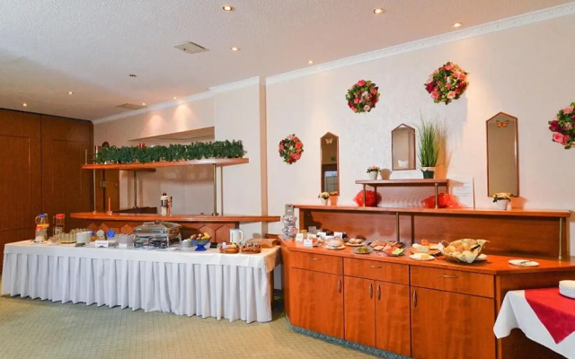 Landgasthof & Hotel Waldow