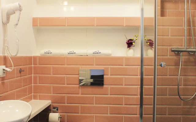 JessApart Hotel - Triton Park