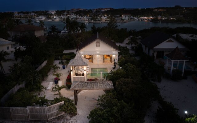 Callaloo Cottage