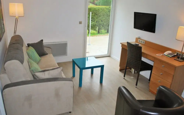 Hotel Le Relais des Champs