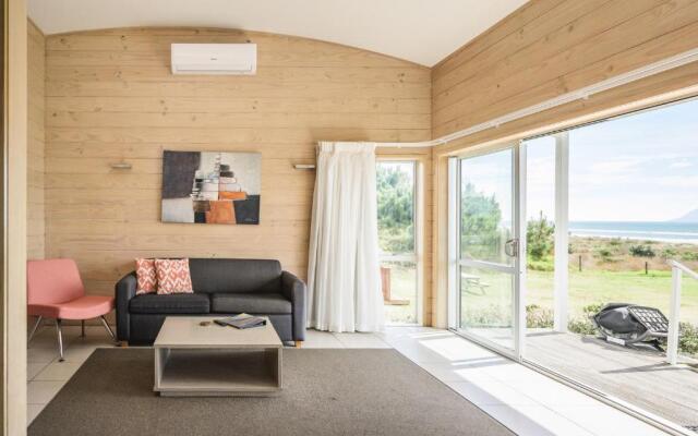 Ōhope Beach TOP 10 Holiday Park