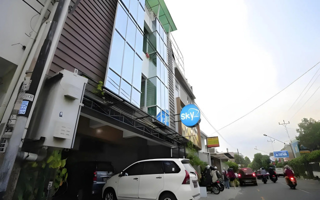 Sky Hotel Jogja