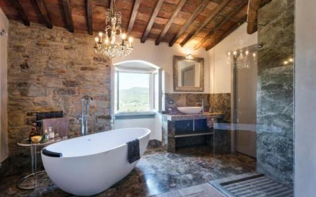Vitigliano Tuscan Relais & Spa